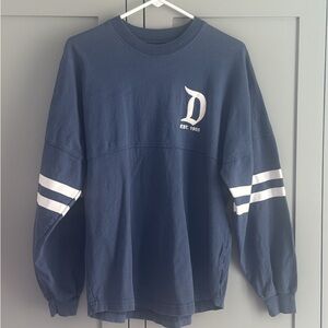 Authentic Disneyland Resort Crewneck